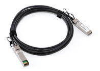 7M η ίνα χαλκού SFP + κατευθύνει το καλώδιο Ethernet συνδέσεων για το κανάλι ινών